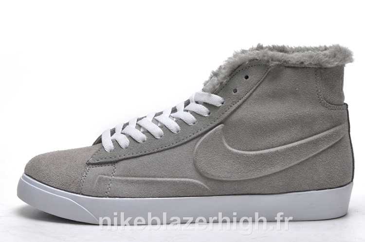 Homme Nike Blazer High Fur Acheter En Ligne De La Porcelaine Blazer Vintage Nike